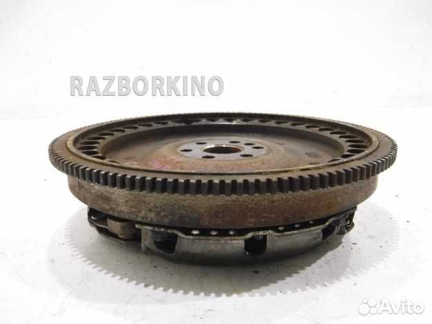 Маховик 1032488 Форд Puma