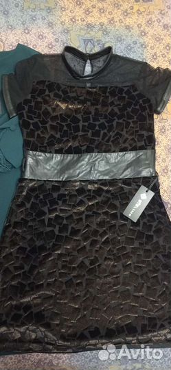 Вещи пакетом женские 44