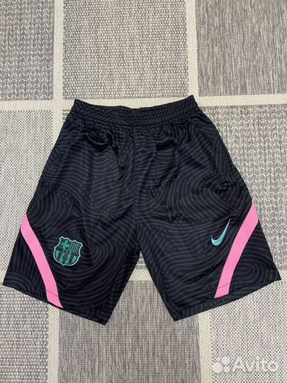 Шорты Барселона