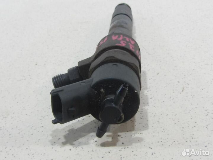 Топливная форсунка