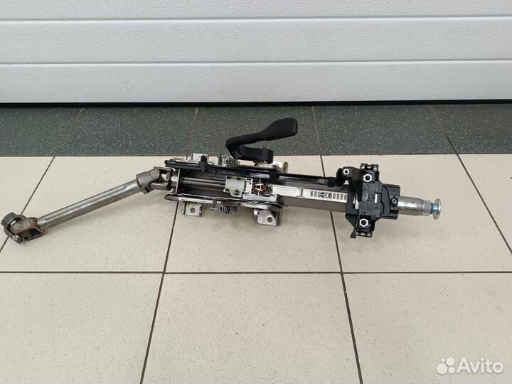 Рулевая колонка 5QB419506R Audi Q3 F3 0