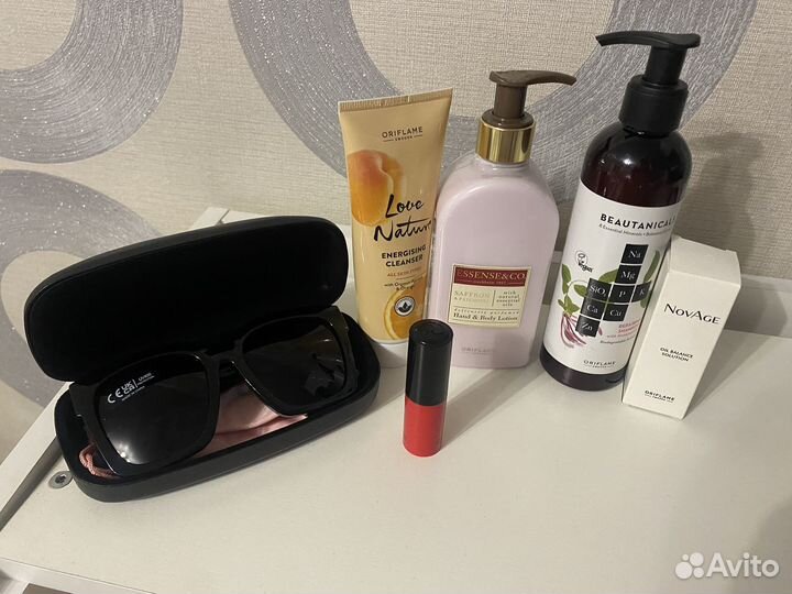 Товар Орифлейма в Наличии