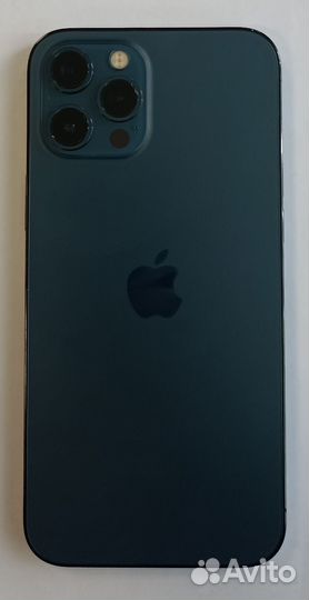 iPhone 12 Pro Max, 256 ГБ