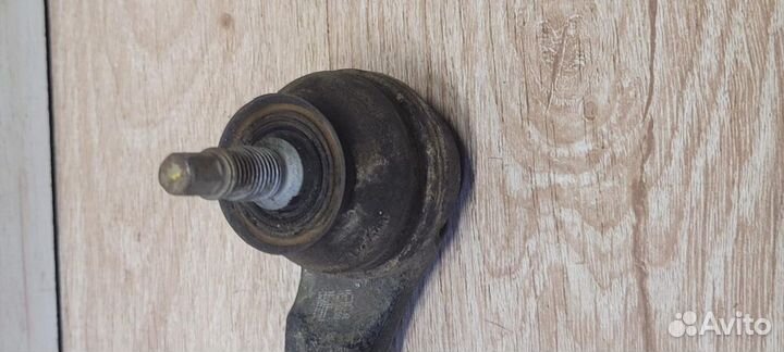 Тяга рулевая Kia Rio FB