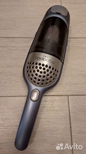 Пылесос Electrolux