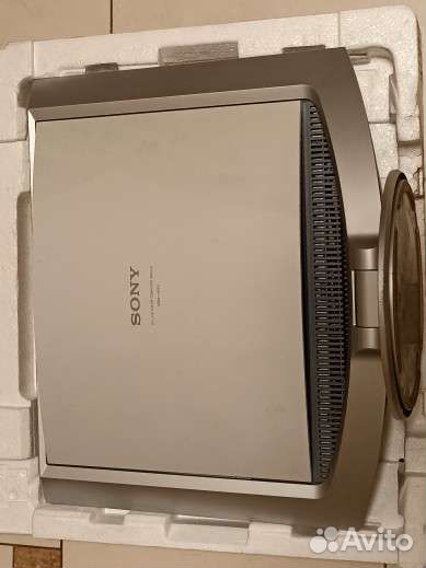Монитор Sony SDM-HS53