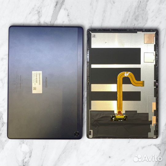 Huawei MatePad T L09 на запчасти