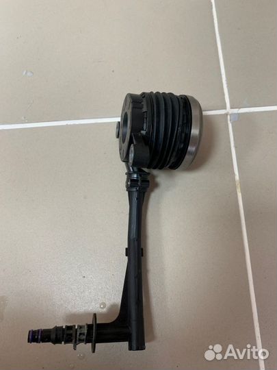 Выжимной подшипник Renault Duster 2 (Hjd) 2 1.3