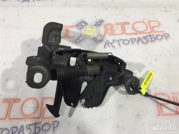 Замок капота Nissan Teana (J31) 2005 - 2008