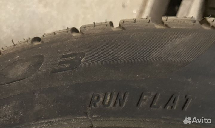 Pirelli Winter Sottozero 3 255/45 R20