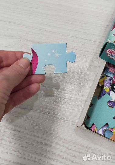 Пазл для детей