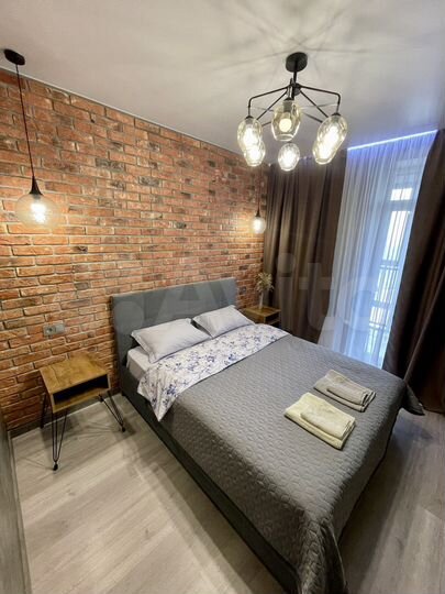 1-к. квартира, 40 м², 11/12 эт.