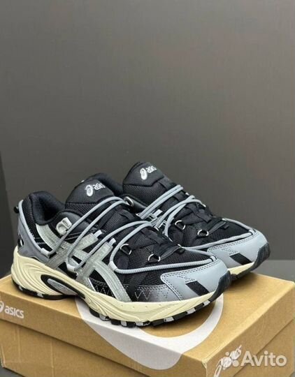 Комфортные Asics Gel Kahana TR v2