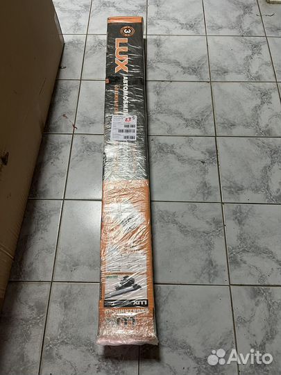 Багажная стстема Lux арт. 846226