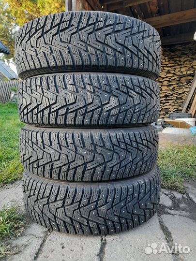 Hankook Winter I'Pike RS2 W429 185/70 R14