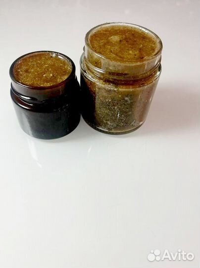 Чудо мёд с секретом