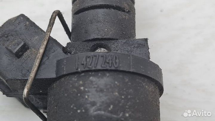 Форсунка топливная Bmw 7 E38 M52/TU 1999