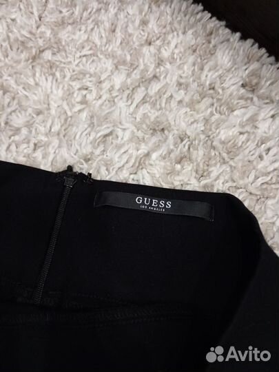 Юбка облегающая Guess