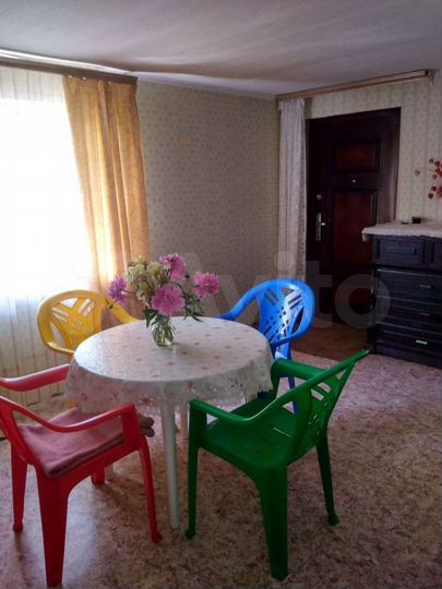 Дом 62 м² на участке 8 сот.