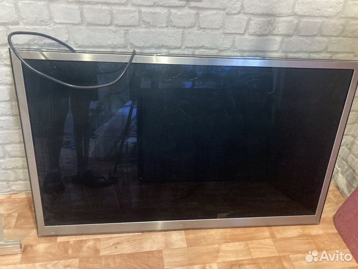 Телевизор samsung smart tv 50