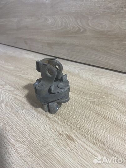 Кардан рулевого вала форд транзит