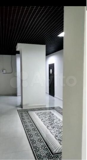 Свободного назначения, 17 м²