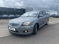 Toyota Avensis 1.8 AT, 2008, 307 492 км, с пробегом, цена 760 000 руб.