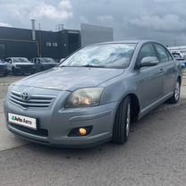 Toyota Avensis 1.8 AT, 2008, 307 491 км, с пробегом, цена 820 000 руб.