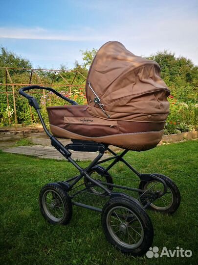 Детская коляска