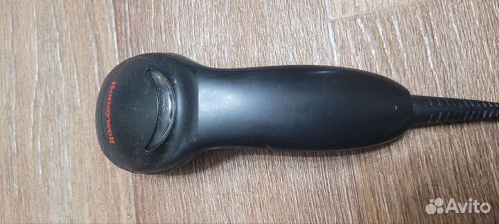 Сканер штрихокодов