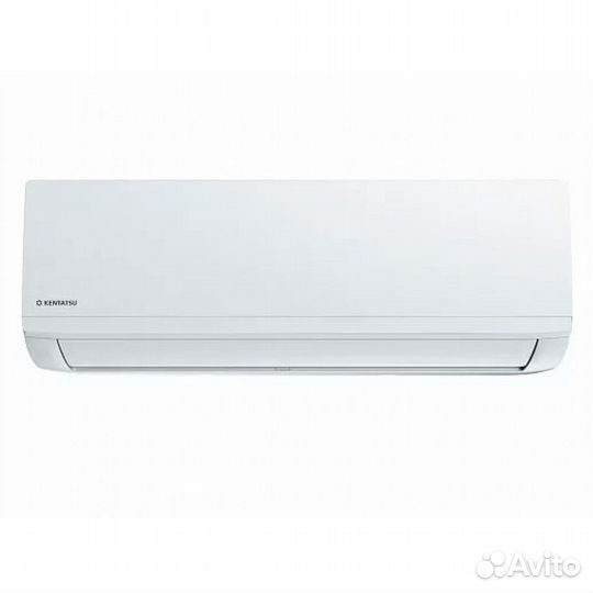 Кондиционеры: Kentatsu ksgi26hfan1