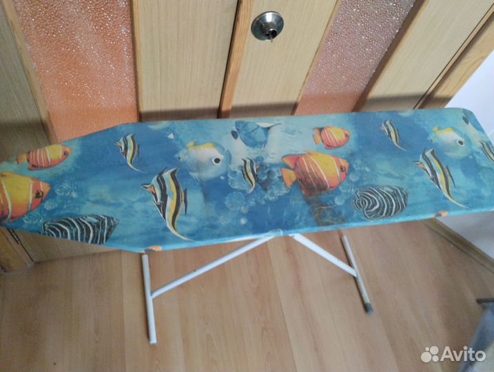 Гладильная доска в отл. состоянии