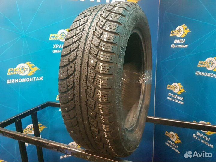 Gislaved Nord Frost 5 185/60 R15