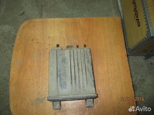 Абсорбер фильтр угольный 42035AE010 Subaru Impreza