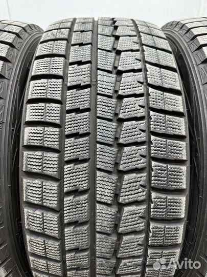 Dunlop Winter Maxx WM01 245/45 R18 96Q