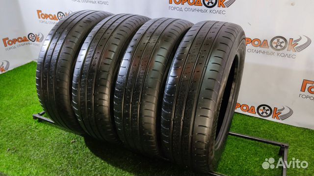 Kumho Ecowing ES01 KH27 185/65 R15 88H