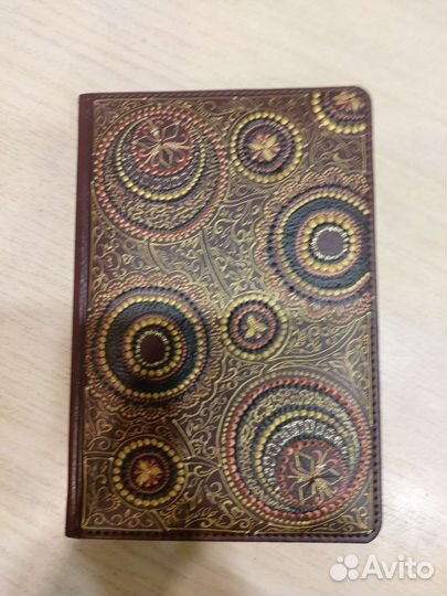 Записная книжка