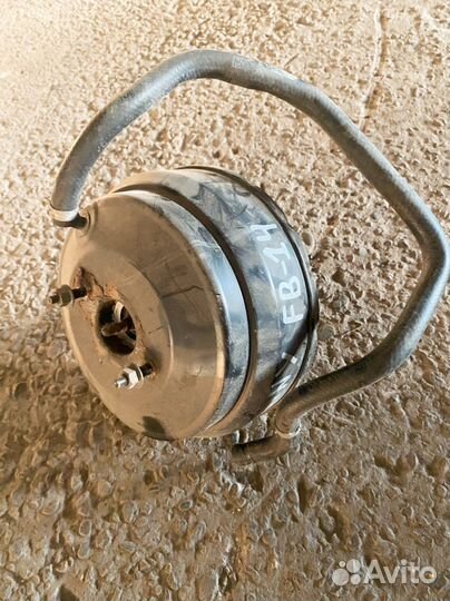 Вакуумный усилитель тормозов Nissan Sunny B14