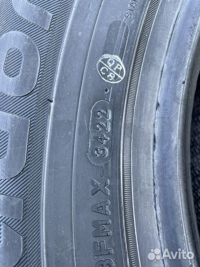 Tourador Winter Pro TSS1 215/65 R16 98T