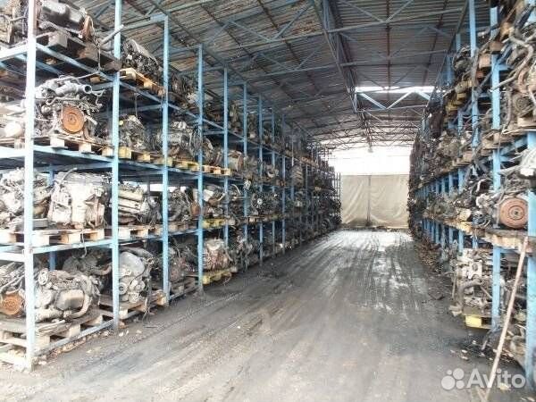 Рейка рулевая Ford Форд Explorer Эксплорер