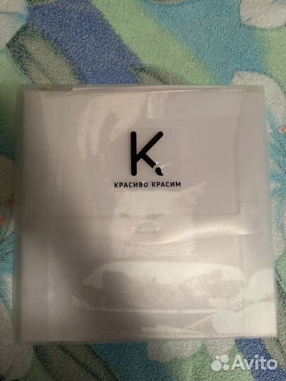 Картина по номерам