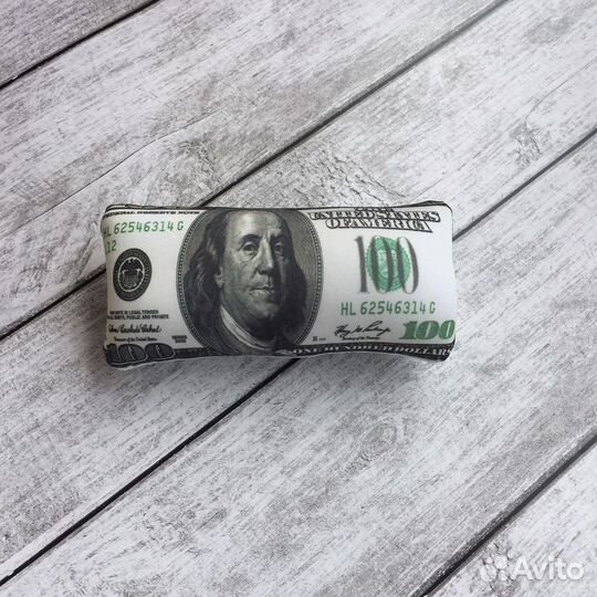 Подарок-прикол Мини подушка антистресс