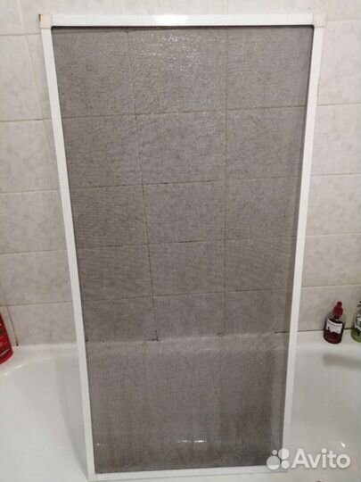 Москитная сетка на окно