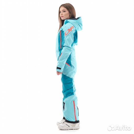 Комбинезон gravity premium Woman Baltic 2023