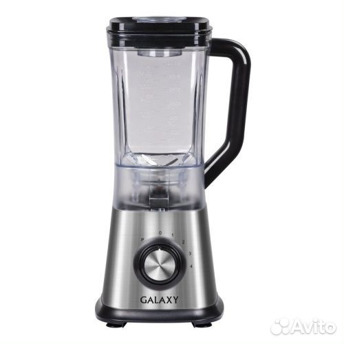 Блендер galaxy GL 2156