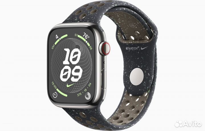 Ремешок Apple Nike sport (loop) band