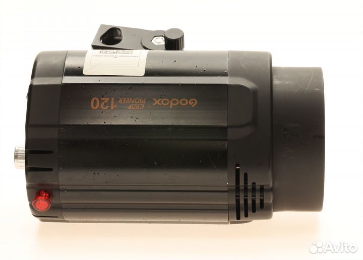 Моноблок импульсный Godox mini Pioneer 120 SS (120
