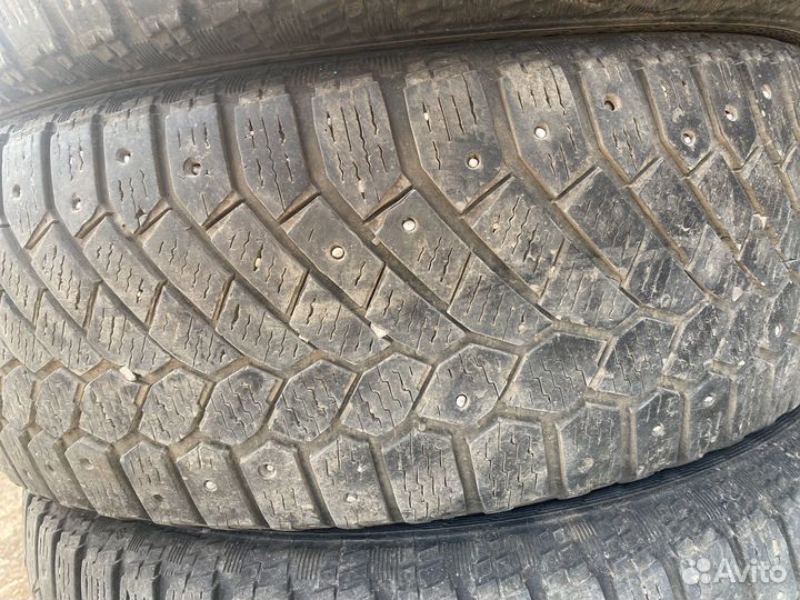 Gislaved Nord Frost 200 185/65 R15 92T