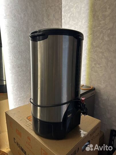 Термопот gastrorag 19 литров