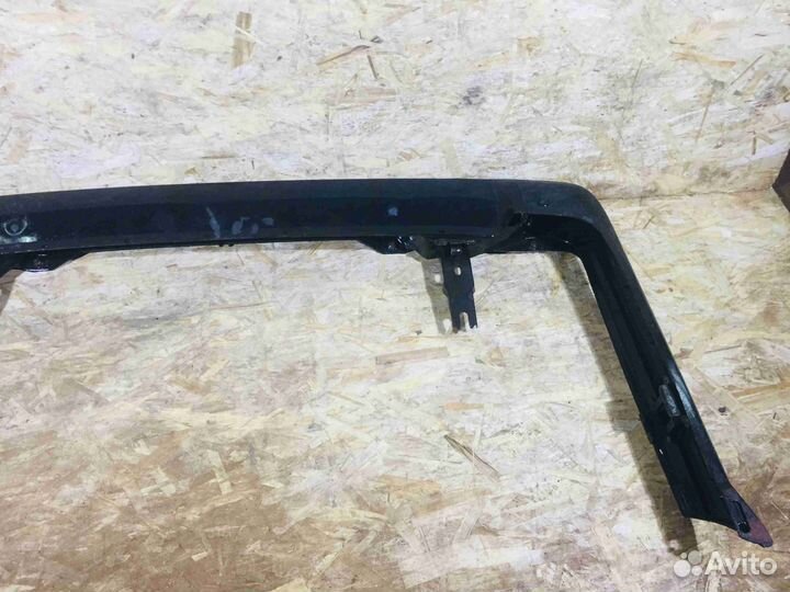 Бампер задний Wagon Mazda Familia BW3W BW5W Тексту